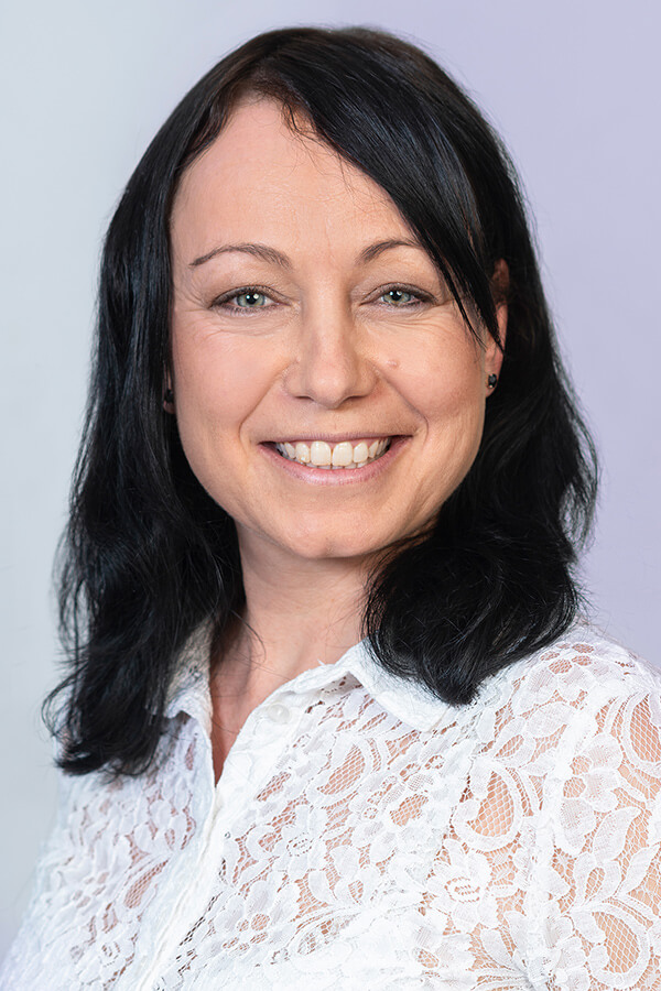 Bernadette Lenz Bernadette Lenz