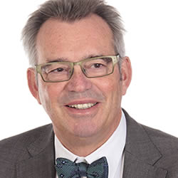 Dr. med. Johannes Mayer Dr. med. Johannes Mayer